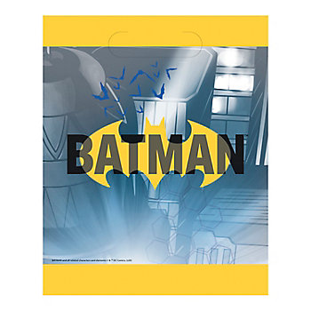 Batman Party In A Box!