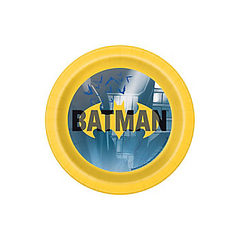 Batman Party In A Box!