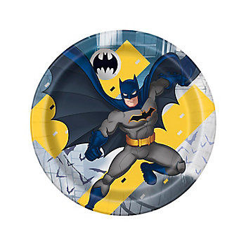 Batman Party In A Box!