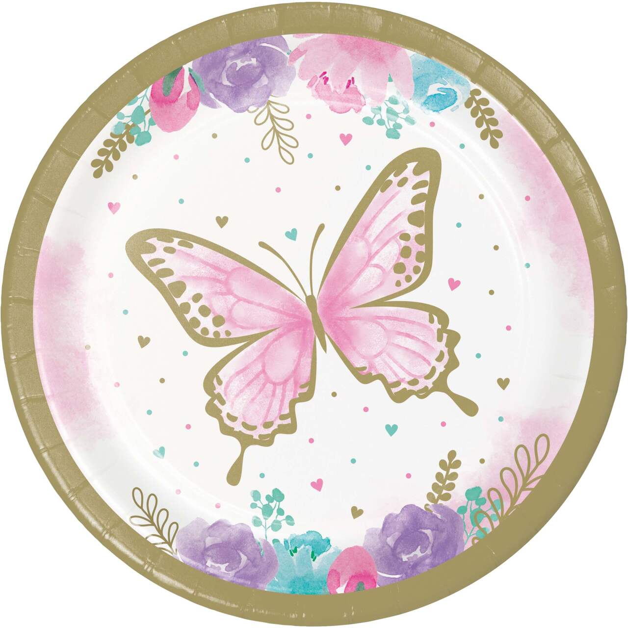 Flutter Butterfly Party in a Box!