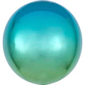 Orbz® 16" Round Matte Balloon