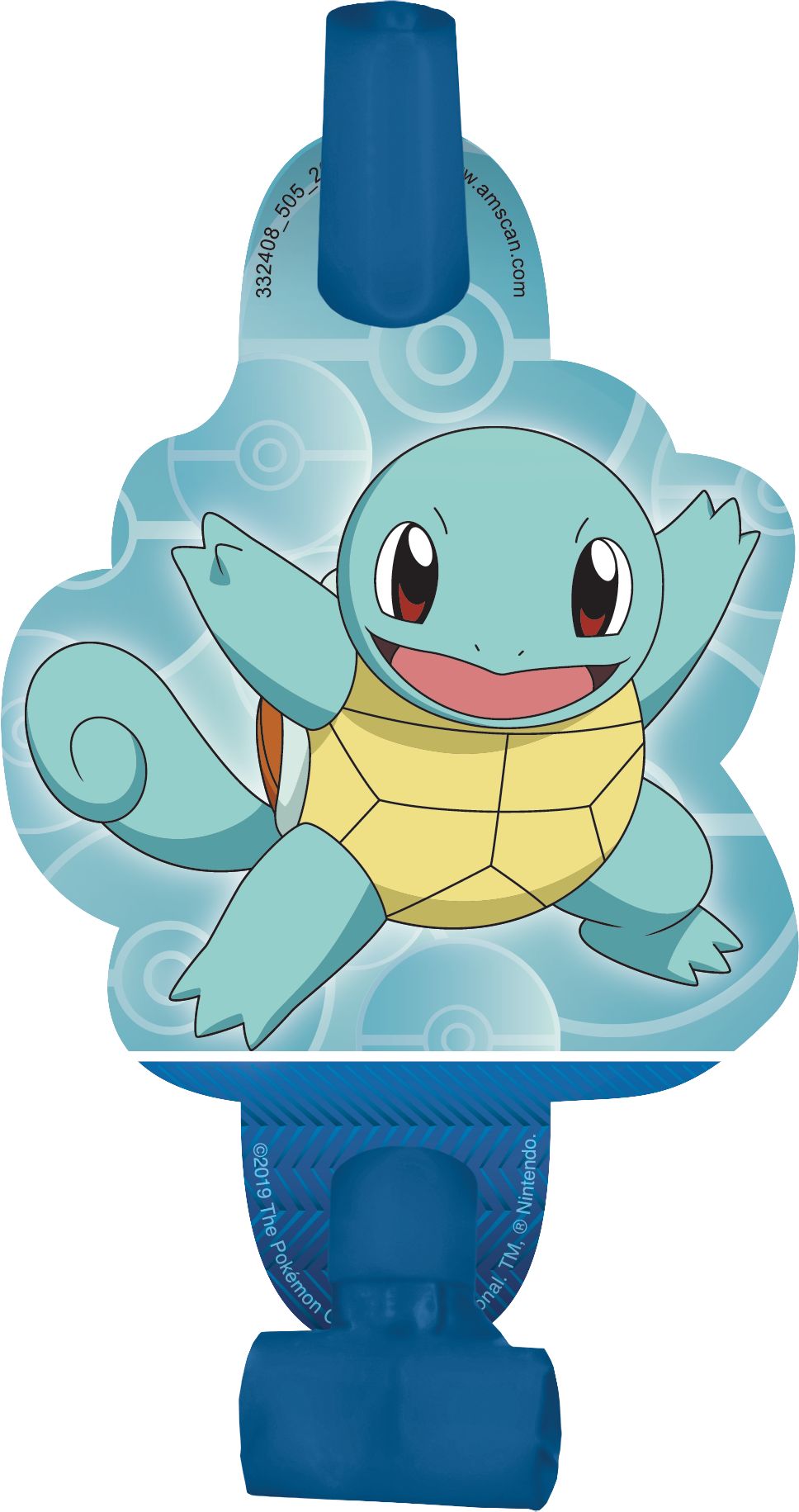 Pokemon Party In A Box!