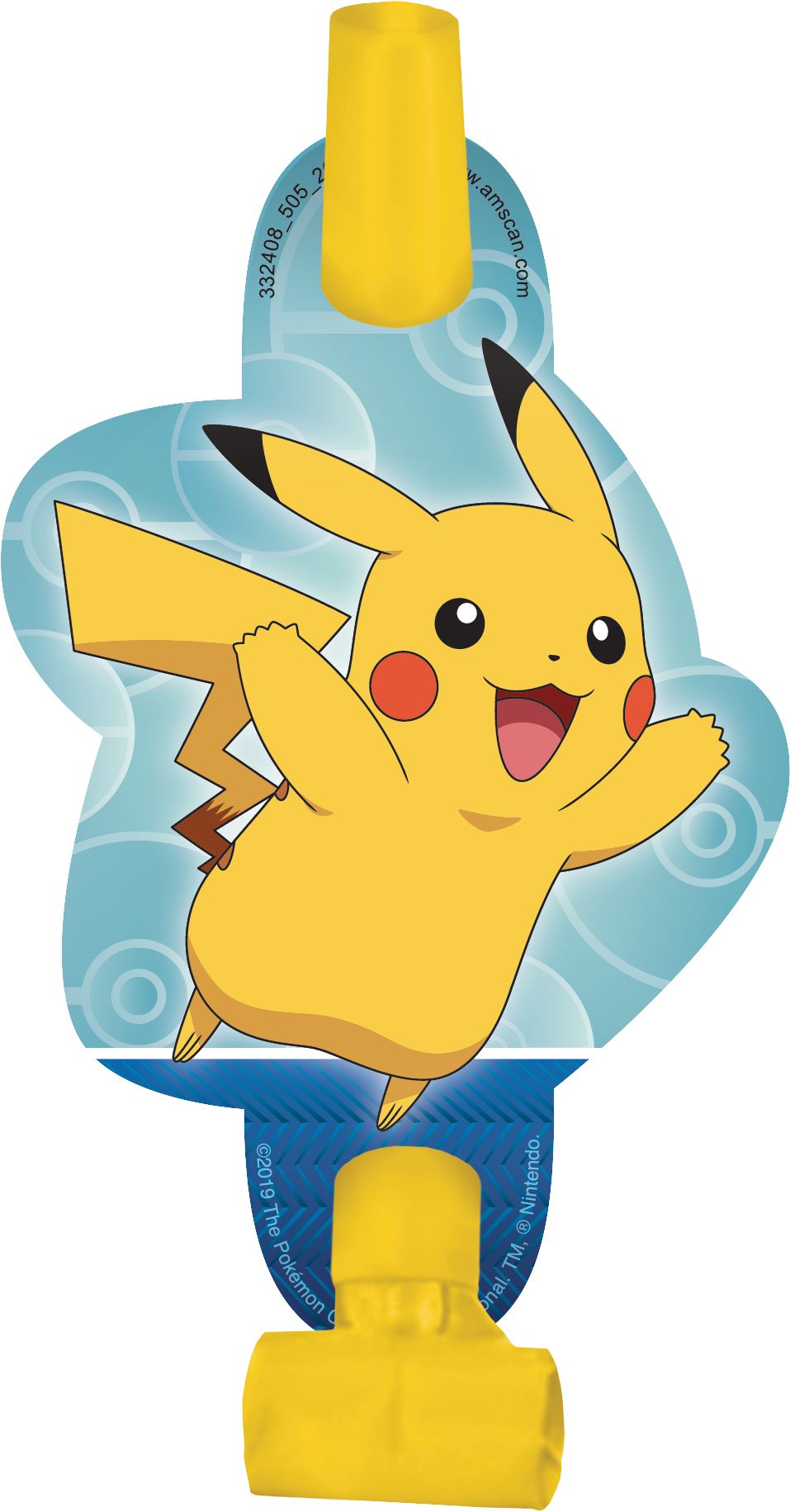 Pokemon Party In A Box!