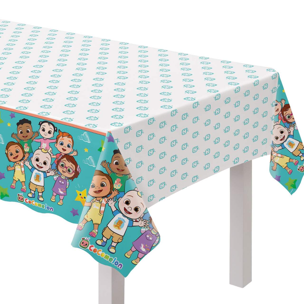 CoComelon Party Box! Design 1
