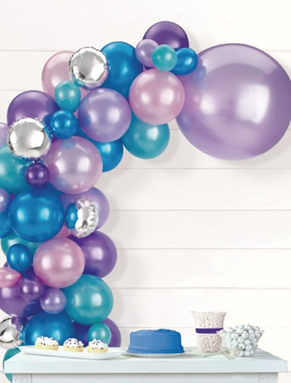Amscan Balloon Garland Arch