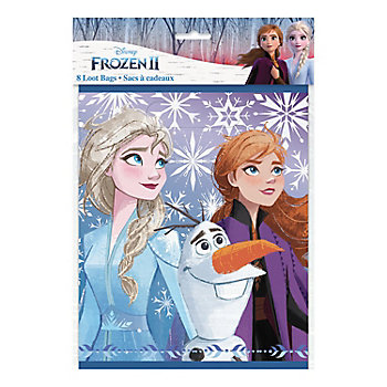 Frozen Party in a Box!