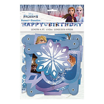 Frozen Party in a Box!