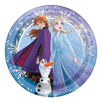 Frozen Party in a Box!