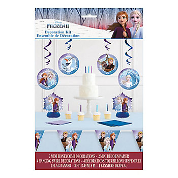Frozen Party in a Box!