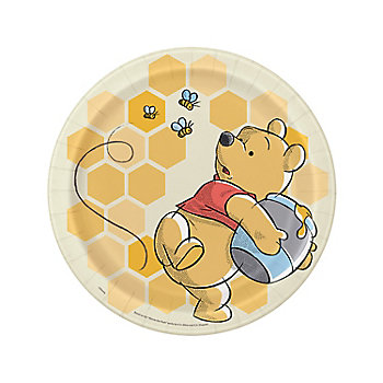 Disney Winnie the Pooh Party In A Box!