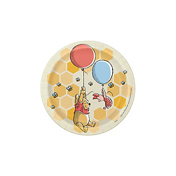 Disney Winnie the Pooh Party In A Box!