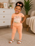 Garanimal Two-piece Set
