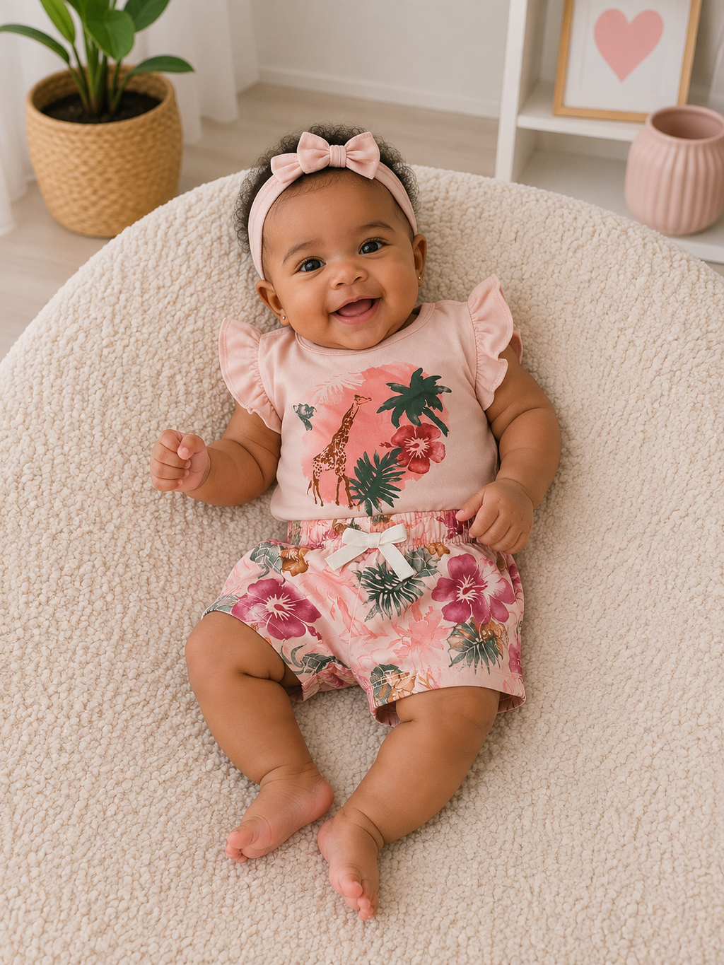 Carter's child of mine 3pc set