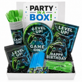 Level Up Party in a Box!
