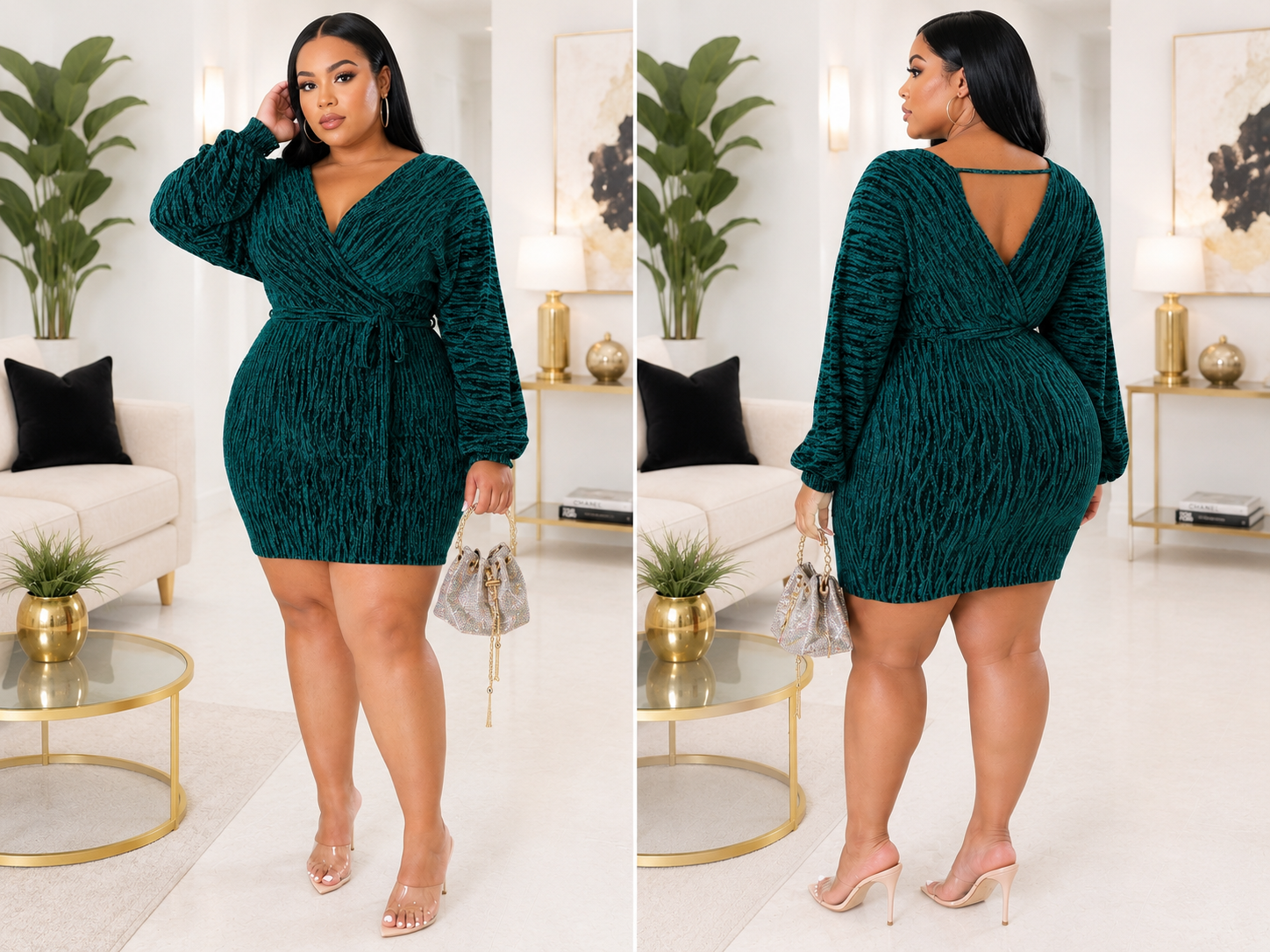 Karla Dress