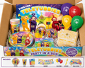 Teletubies Party in a Box!