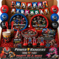 Power Rangers Dino Fury- Design 3