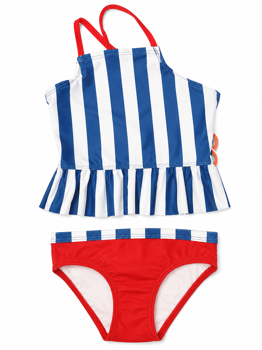 Wonder Nation Two-piece Swimsuit