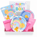 Rainbow Party in a Box!