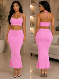Selena Two-piece Set