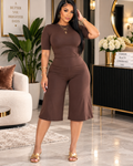 Ayu Two-piece Set