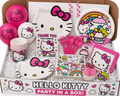Hello Kitty Party In A Box! Design 1