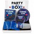Game on party in a box!