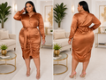 Inaya Dress