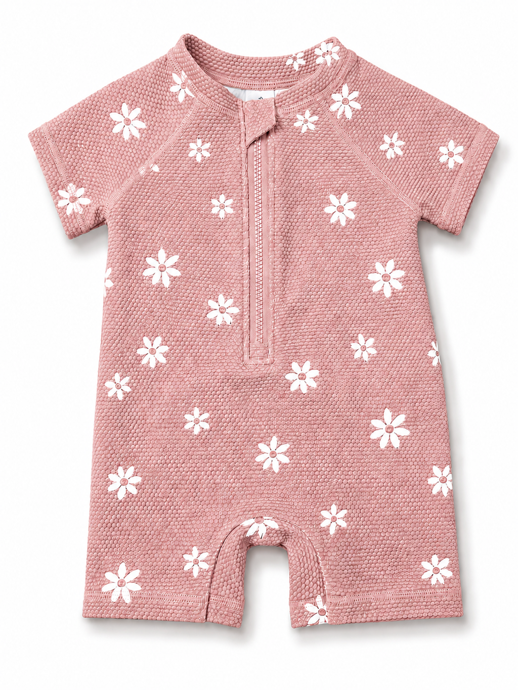 Modern Moments by Gerber Baby Rash Guard Swimsuit