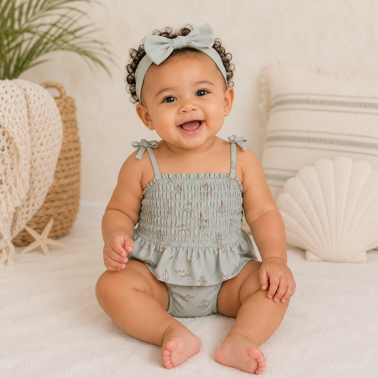 Modern Moments Swimsuit