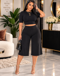 Ayu Two-piece Set