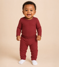 Garanimal Baby Boy Jogger Set