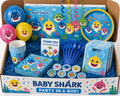 Baby Shark Party In A Box!