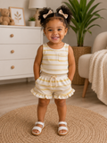 Easy-peasy Two-piece Set