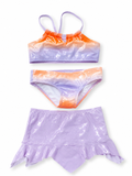 Wonder Nation 3 piece swim set