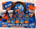 NERF Party In A Box!