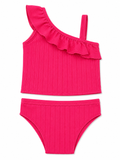 Wonder Nation Two-piece Swimsuit