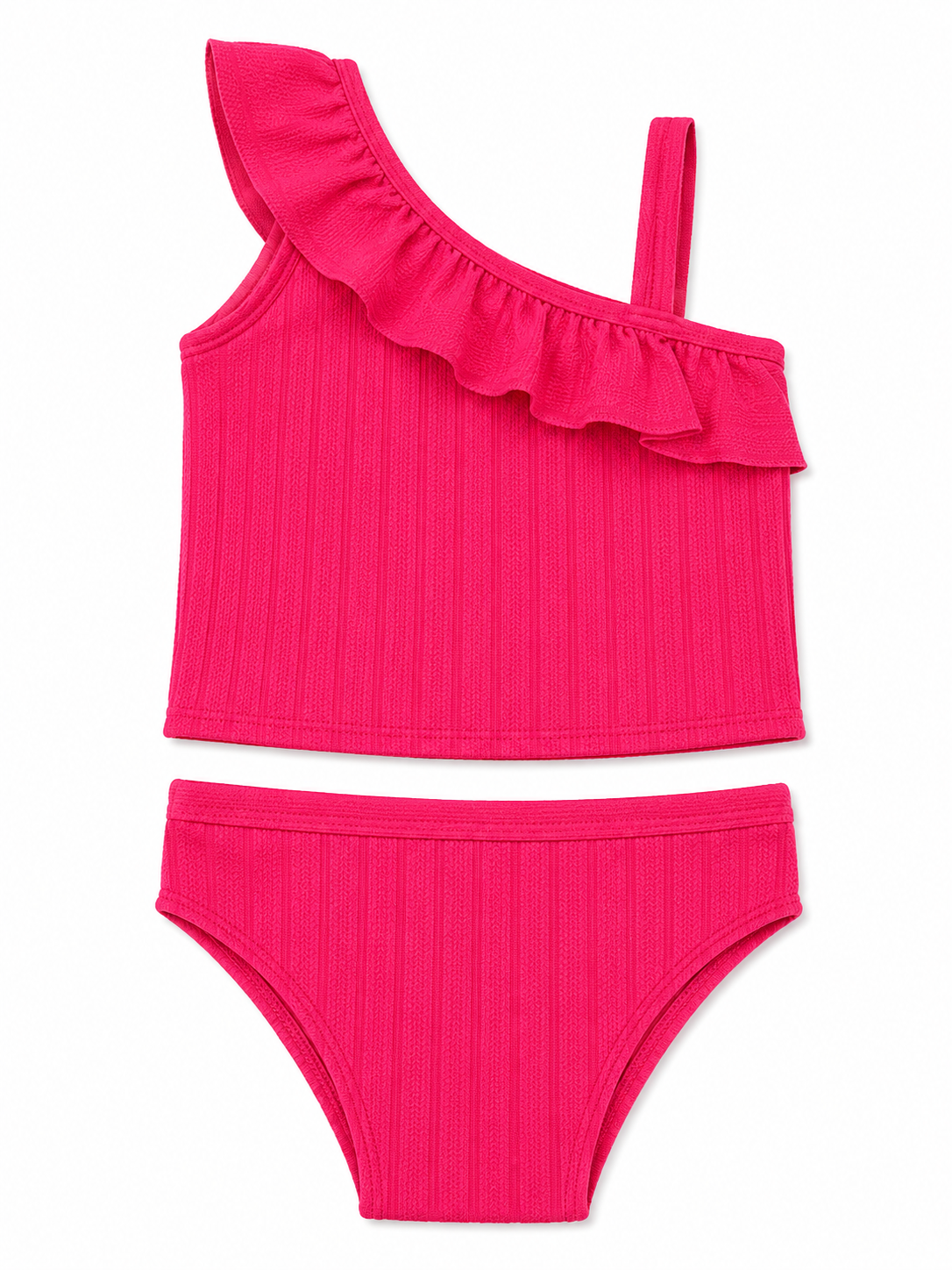 Wonder Nation Two-piece Swimsuit