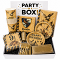 Harry Potter Ravenclaw Party in a Box!