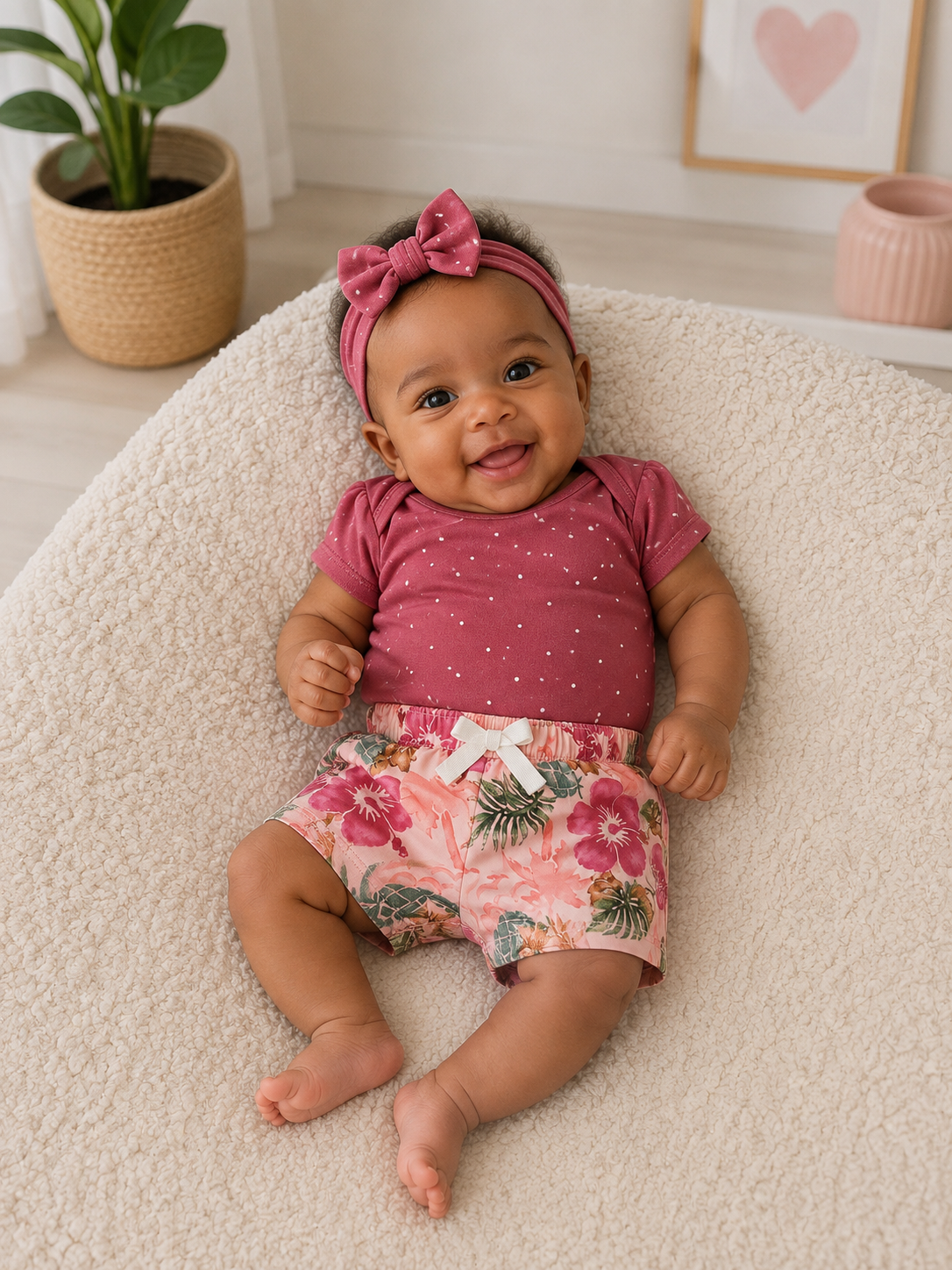 Carter's child of mine 3pc set