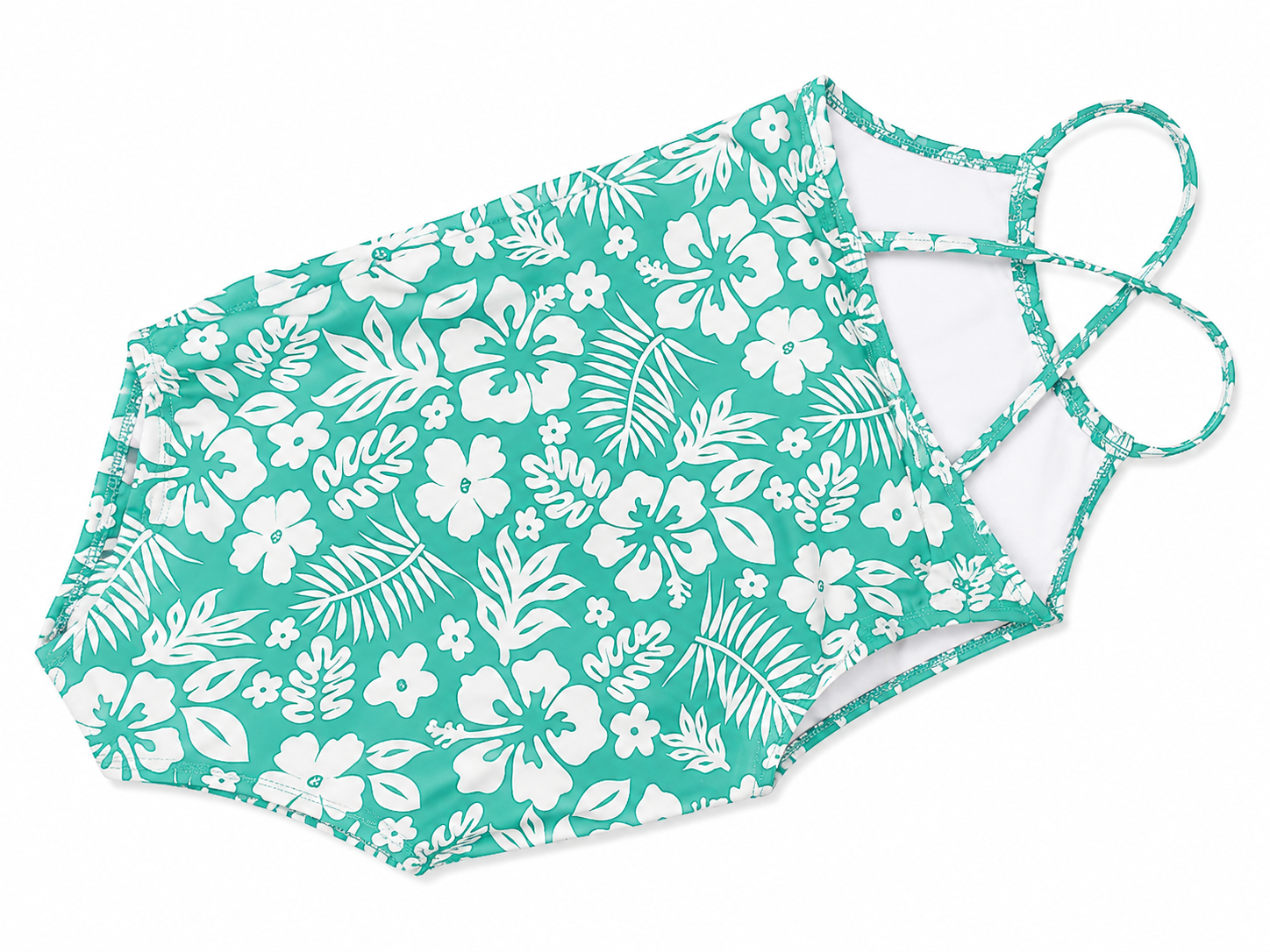 Wonder Nation Onepiece Swimsuit