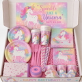 Enchanted Unicorn Party In A Box!