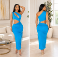 Valentina Dress