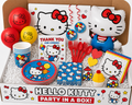 Hello Kitty Party In A Box! Design 2
