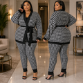 Wrenlee Two-Piece Set