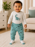 Carter's child of mine 3pc set