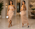 Tamia Two-piece Set