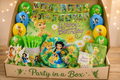 Thinkerbell Party in A Box!