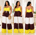 Nikki Jumpsuit