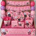 Makeup Party Box!